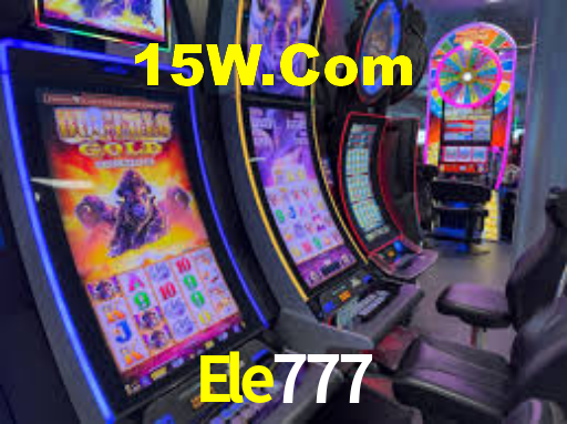 Ele777.Com