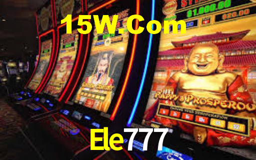 Ele777.Com