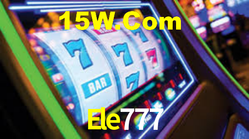 Ele777,Ele777.Com