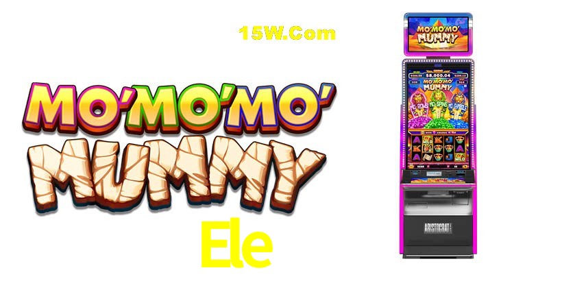 Slot Games Ele777