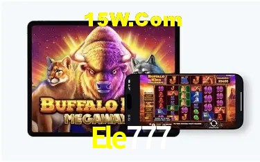 A Experiência Imersiva dos Cassinos Ao Vivo no Ele777