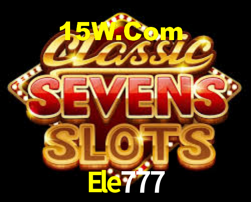 Ele777Bet
