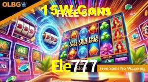Player Reviews Ele777