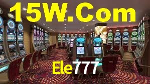 Blackjack Table Ele777
