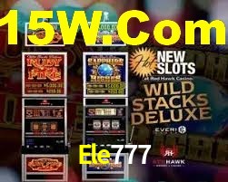 Exclusive Games Ele777