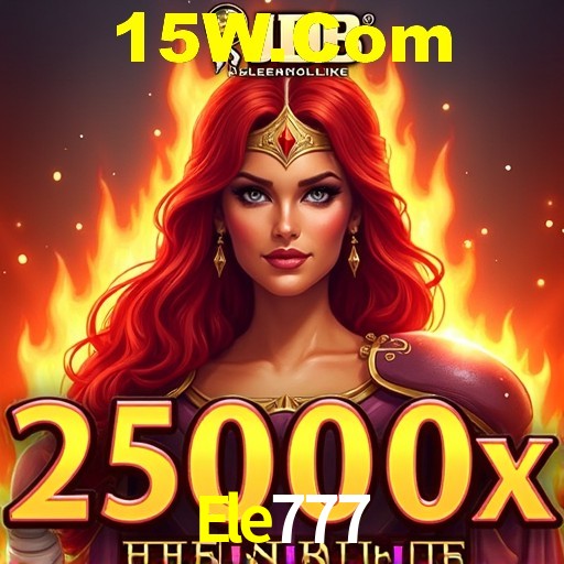 Desvendando o Mundo dos Jogos Virtuais na Ele777