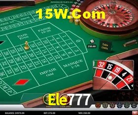 Apostas Esportivas na Ele777: Um Guia Completo