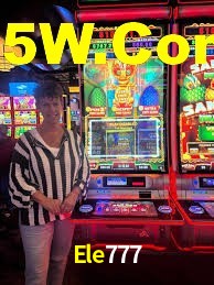 Roulette Table Ele777