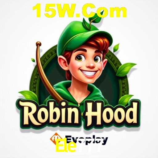Jogos de Slot Ele777
