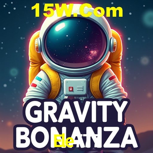 Jogo Spaceman Ele777