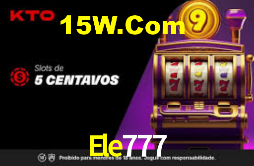 Ele777