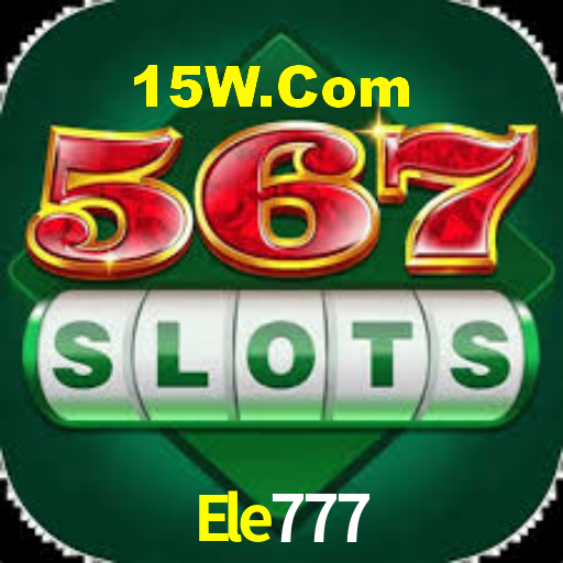 Ele777Bet