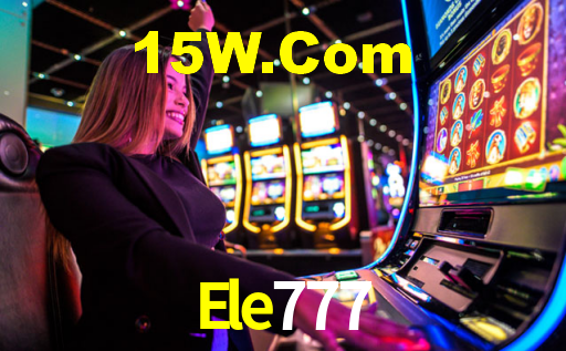 Ele777Bet