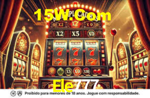 Descubra a Magia dos Jogos de Arcade no Ele777