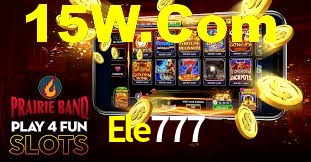 Spaceman Game Ele777