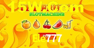 Daily Bonuses Ele777