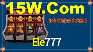 Live Casino Ele777