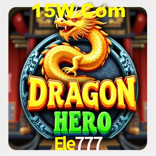 Diretório de Jogos Ele777