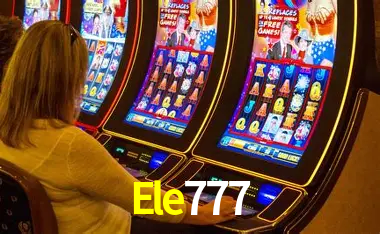 Ele777Bet