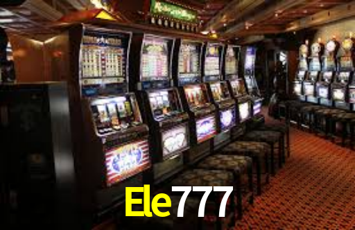 Ele777Bet