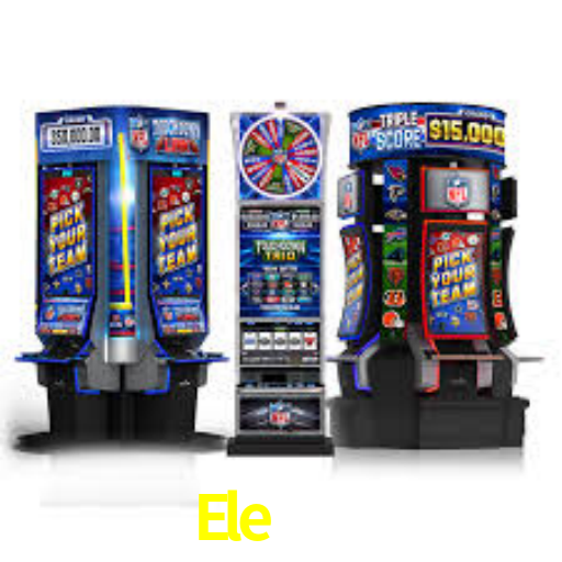 Ele777