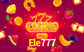 Ele777Bet